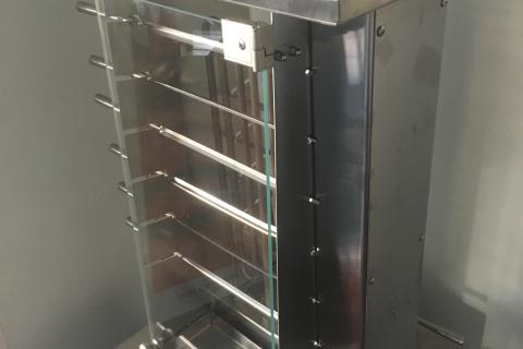 Spiesgrill