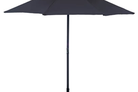 Parasol ophaalsysteem 3mtr
