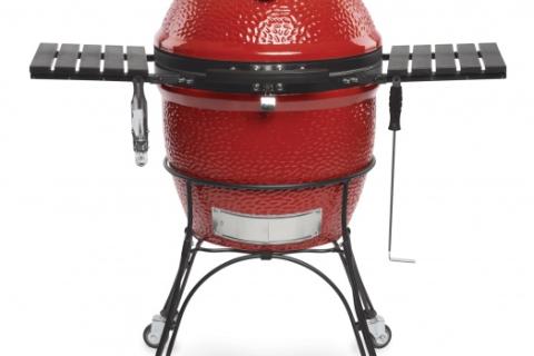 Kamado Joe Classic II