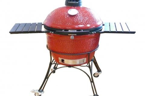 Kamado Big Joe