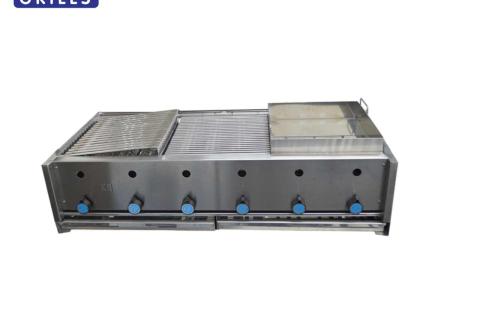 KSF Grill RGS 125
