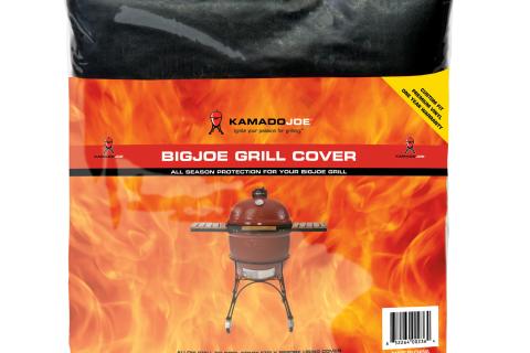 Kamado Joe - Grill Cover (BBQ beschermhoes) Big