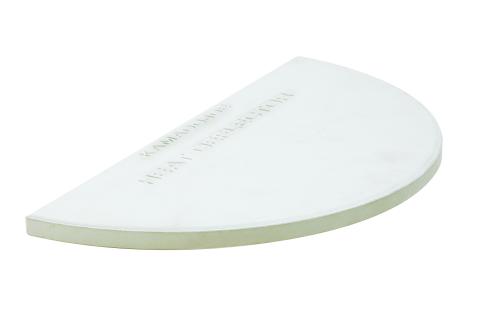 Half Moon Heat Deflectors (halve maan hitteschild) Classic Joe