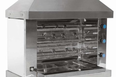 KSF Kippengrill Munchen 3