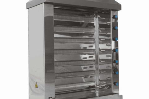 KSF Kippengrill Munchen 7