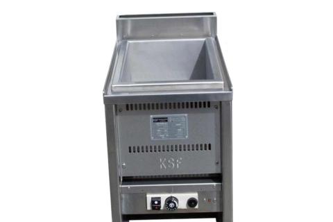 KSF Friteuse L8