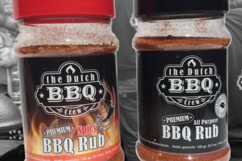 Rub All Purpose Premium 180 gr.