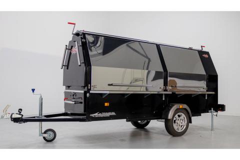 TrailBlazer 1200 Streetmaster