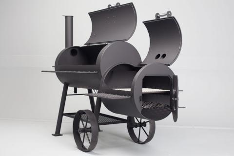 Yoder  Smoker Wichita 20