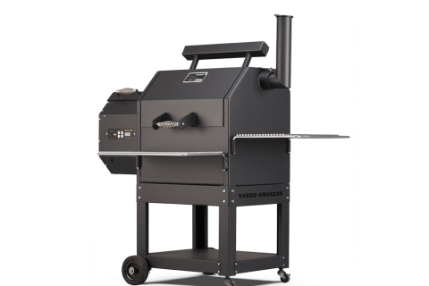 Pellet Smoker YS480 